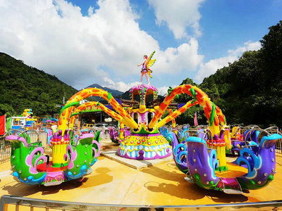 花仙子樂(lè)園